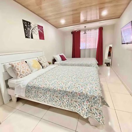 Apartamentos H Gonzalez #11#4 Alajuela Extérieur photo