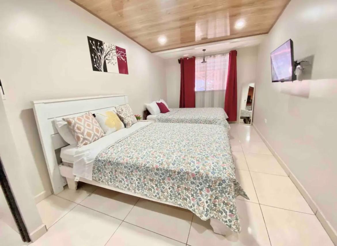 Apartamentos H Gonzalez #11#4 Alajuela Extérieur photo