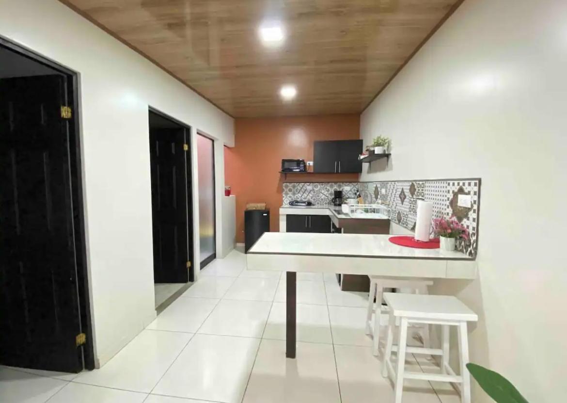 Apartamentos H Gonzalez #11#4 Alajuela Extérieur photo