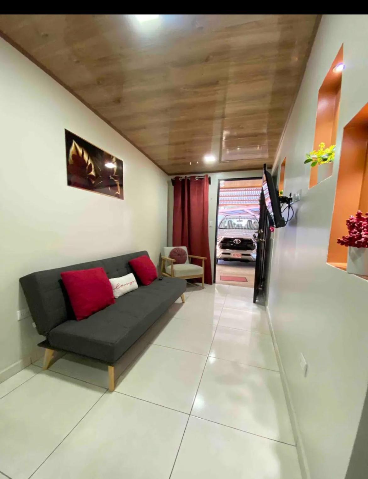Apartamentos H Gonzalez #11#4 Alajuela Extérieur photo