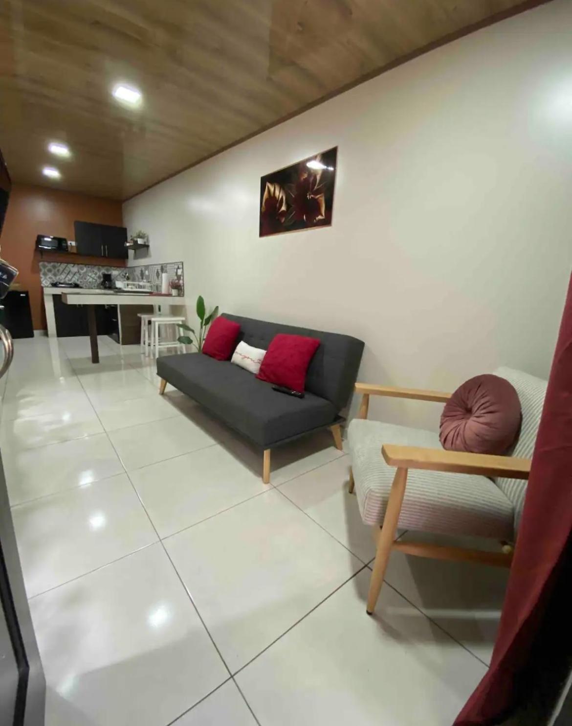 Apartamentos H Gonzalez #11#4 Alajuela Extérieur photo