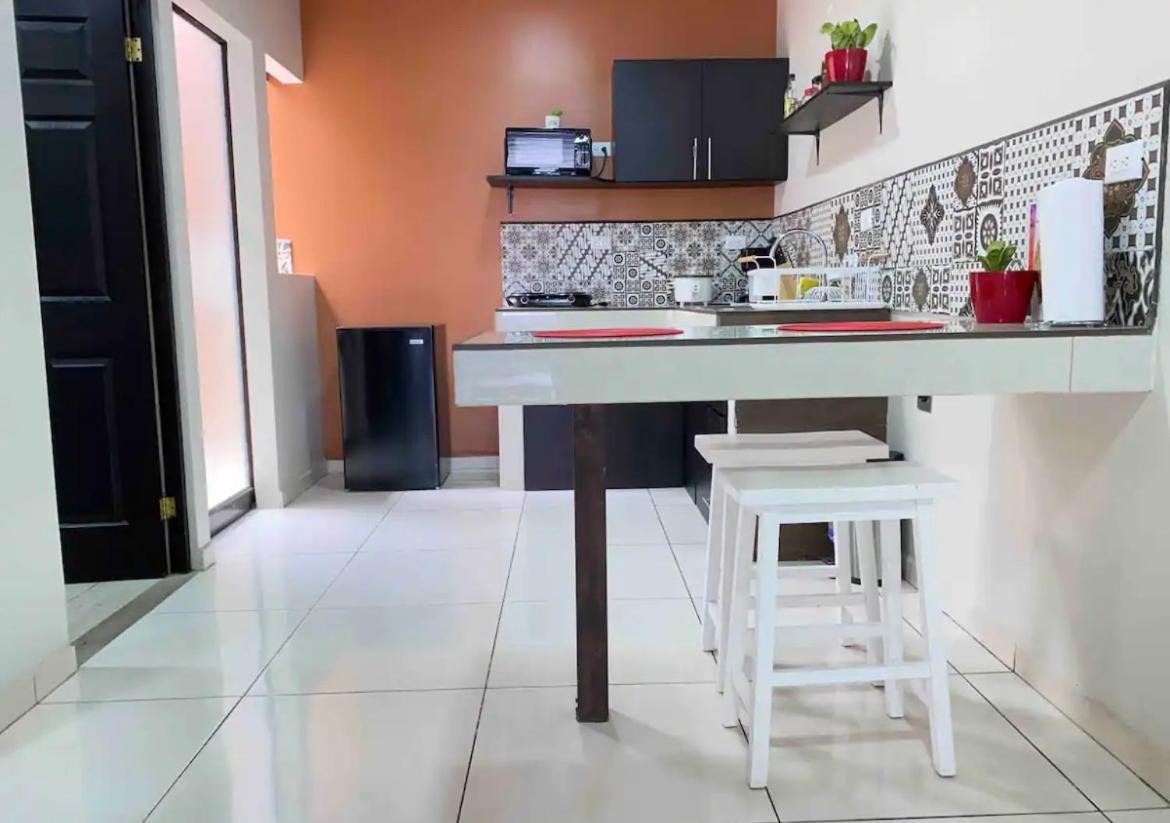 Apartamentos H Gonzalez #11#4 Alajuela Extérieur photo