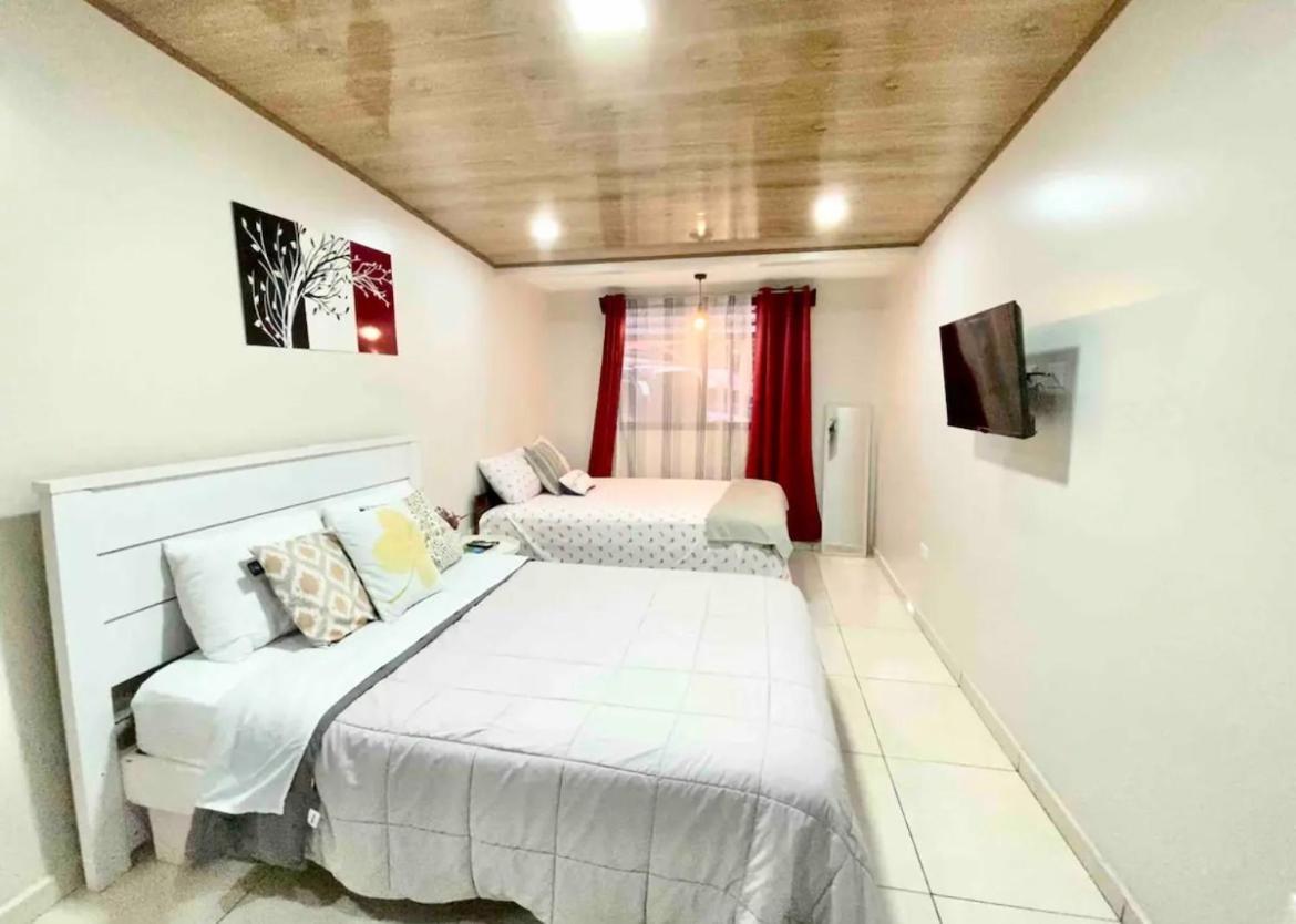 Apartamentos H Gonzalez #11#4 Alajuela Extérieur photo