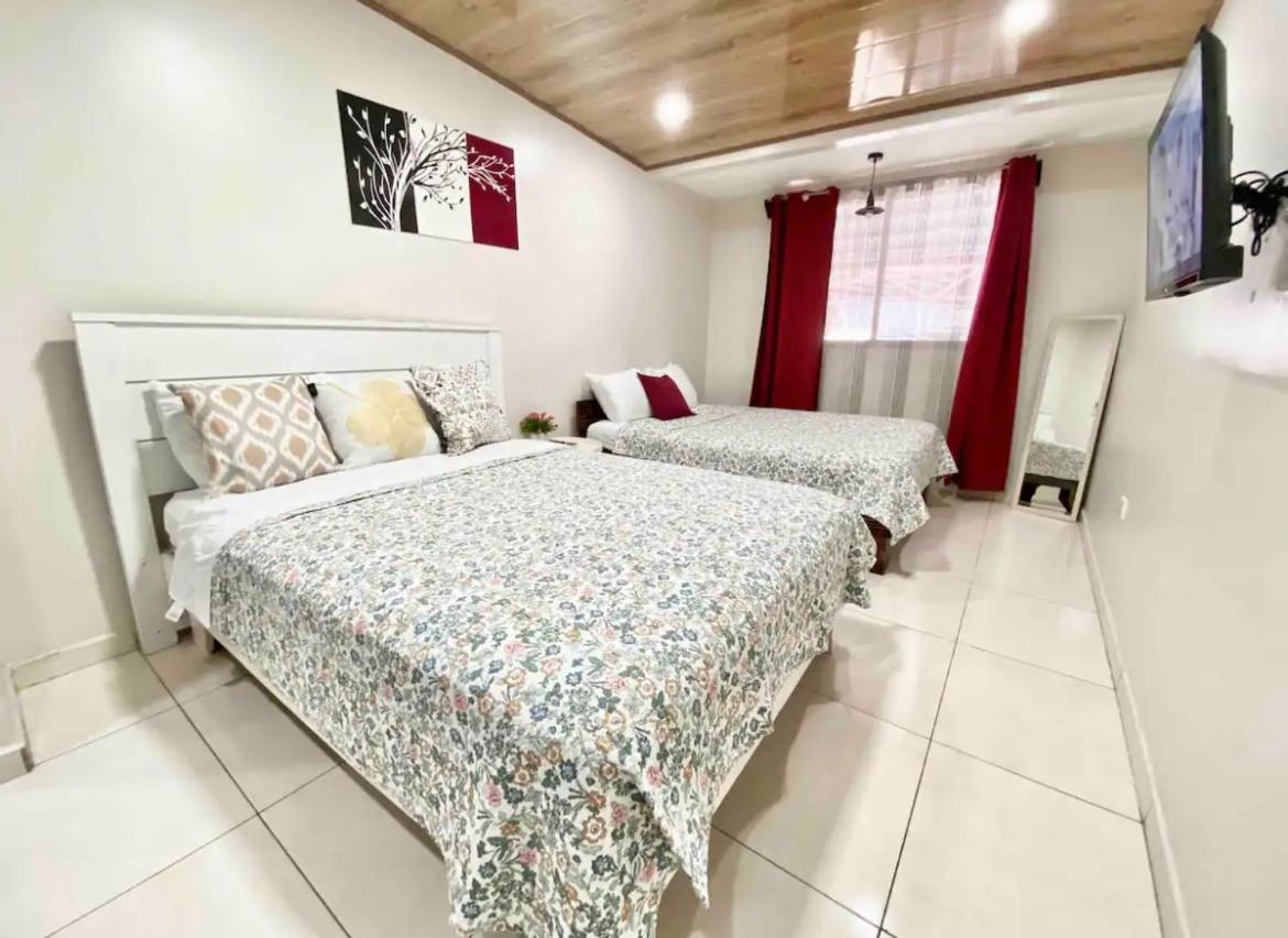 Apartamentos H Gonzalez #11#4 Alajuela Extérieur photo