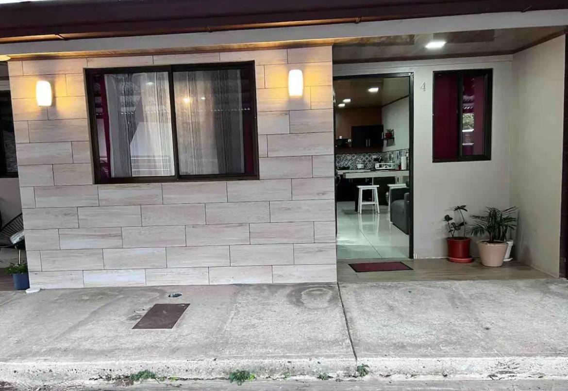 Apartamentos H Gonzalez #11#4 Alajuela Extérieur photo